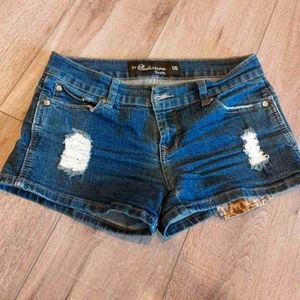 Women short.size 5